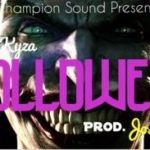 Alex Kyza - Halloween MP3